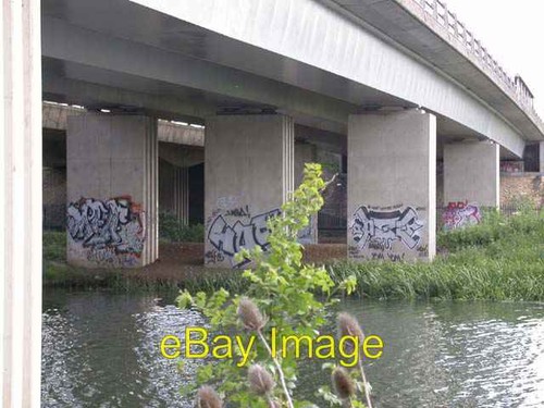 Photo 6x4 graffiti - 6x4, art
