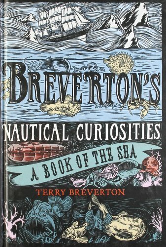 Breverton nautical - breverton's,