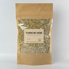 Yarrow Herb | Achillea