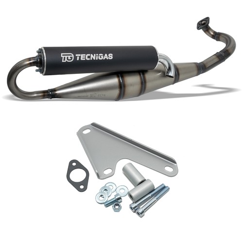 Tecnigas next exhaust for - tecnigas,