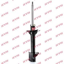 KYB Shock Absorber Rear Axle