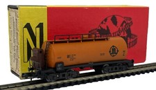 PIKO N GAUGE 5/4147/017 BROWN