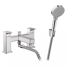 Hansgrohe Vernis Shape Bathroom Bath Shower Mixer 71462000 RRP £245.00