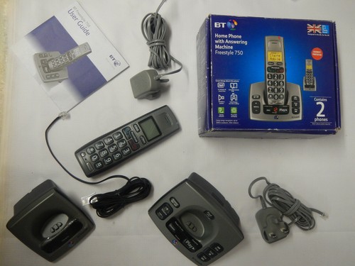 Freestyle 750 replacement - bt,