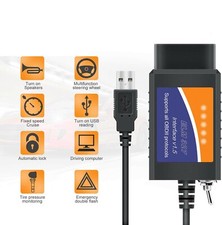 Forscan elm327 usb - forscan, v1.5