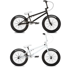 Eastern Bikes Element 20-Inch BMX Bike - Full Chromoly Frame & Forks
