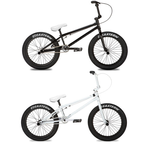 Eastern bikes element inch - bikes,