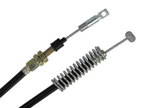 Clutch cable fits honda hr194 - fits,