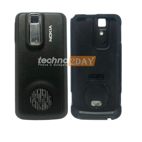 Nokia slide 6500 - nokia, oem