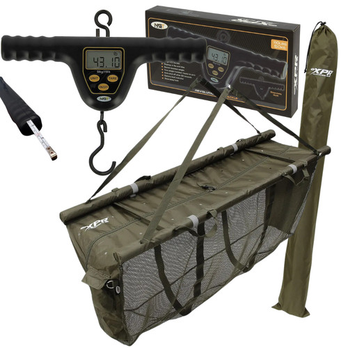 Ngt digital scales bar carp - t,