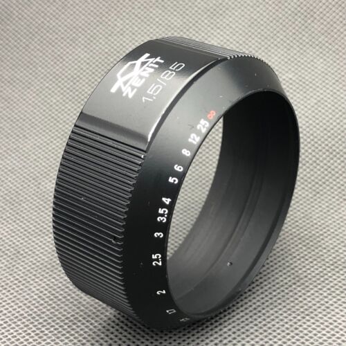 Zenitar helios mm 1 - 40-2, 1.5