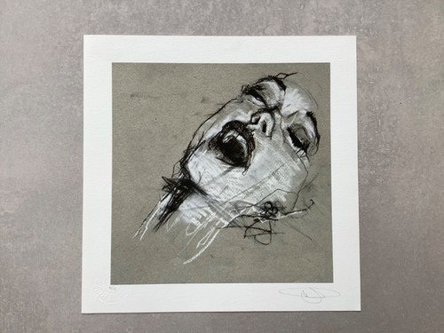 Guy denning the ecstasy of - “the,
