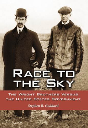 Race the sky wright - the,