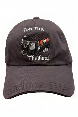 Tuk thailand - tuk, island