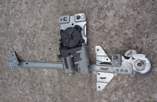 PEUGEOT 307 SW ESTATE ~ ELECTRIC WINDOW REGULATOR & MOTOR  RIGHT REAR DOOR 6 PIN