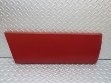 ⚙38699⚙ Mercedes-Benz W201 190E 2.6L Rear Right Door Moulding Trim 2016905840