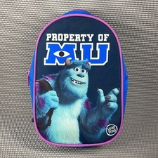 Monsters University Small