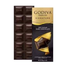 Godiva Signature 90% Cacao