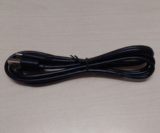 Micro USB Cable Fits TomTom Start 20/25 Via 120/125/130/135 Go 820/825 Sat Nav