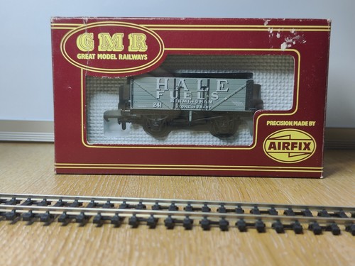 Airfix gmr gauge hale - oo,