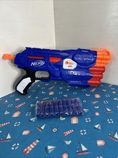 Nerf Dual Strike N-Strike