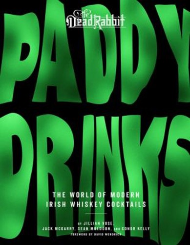 Paddy drinks the world - paddy, of