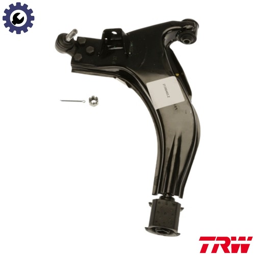Controltrailing arm wheel - controltrailing,
