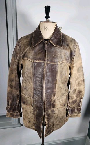 1930 pony horse hide - 1930's-40's,