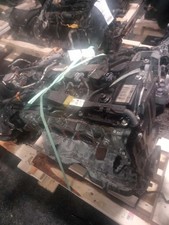 2021 Toyota RAV4 2.5L Engine