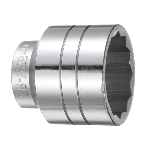55mm point shallow socket - 55mm,