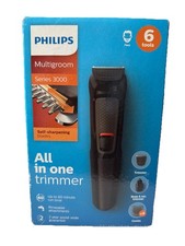 Philips Multigroom 3000 Series