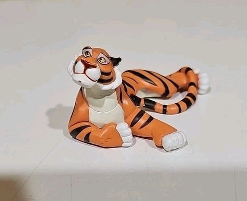Disney aladdin rajah tiger toy - disney,