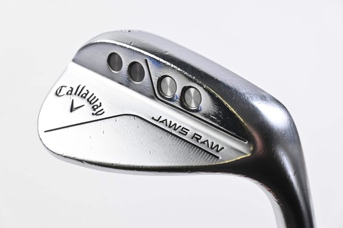 Callaway jaws raw sand wedge - callaway,
