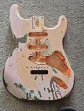 Hosco Stratocaster Replacement