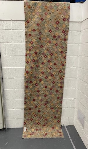 Kilim hand woven - hand,