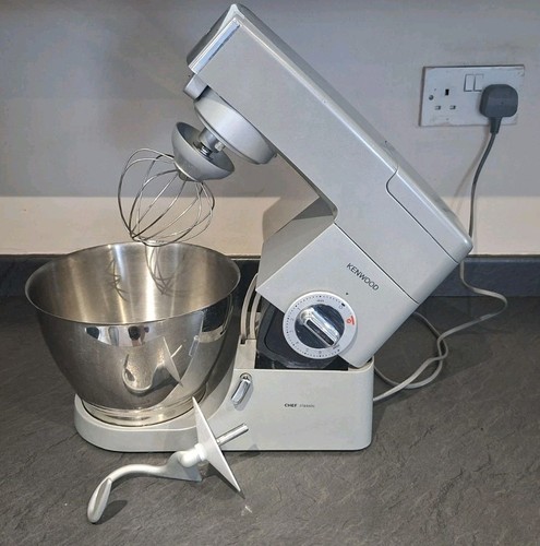 Kenwood chef classic km330 - kenwood,