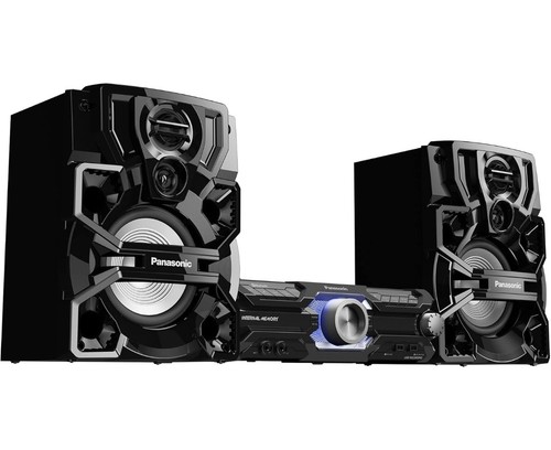 Panasonic akx710e hi fi - sc-akx710e-k, hi-fi