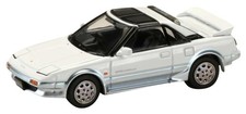HJ64 Toyota MR2 1600G-LIMITED