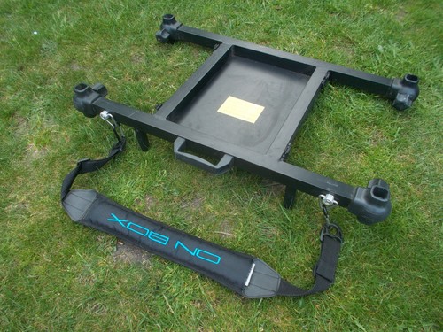 Preston 360 seatbox frame only - 360,