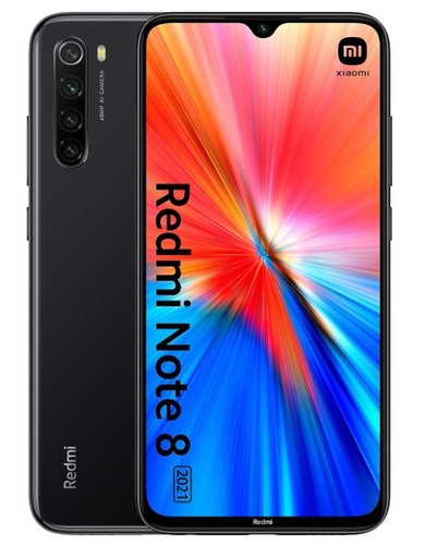 Xiaomi redmi note 2021 - xiaomi,