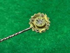 Inherited Victorian 15ct Gold