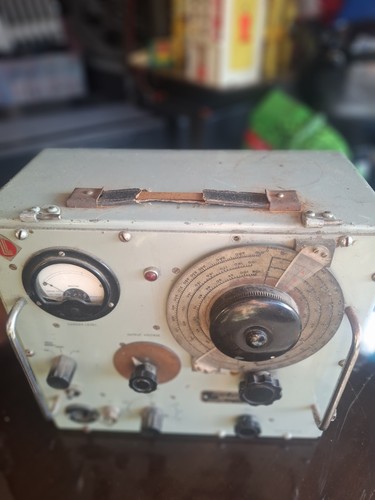 Advance type signal - type, d1/d