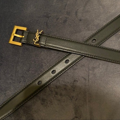 Authentic ysl saint laurent - authentic,