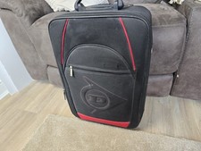 Dunlop Bag Luggage Suit Case