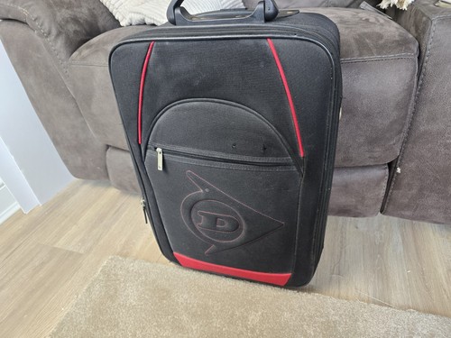 Dunlop bag luggage suit case - dunlop,