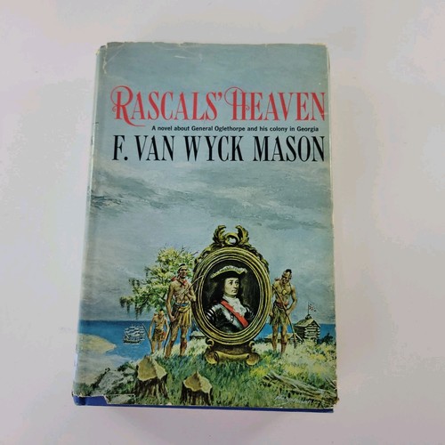 Rascals heaven van - rascals', f.