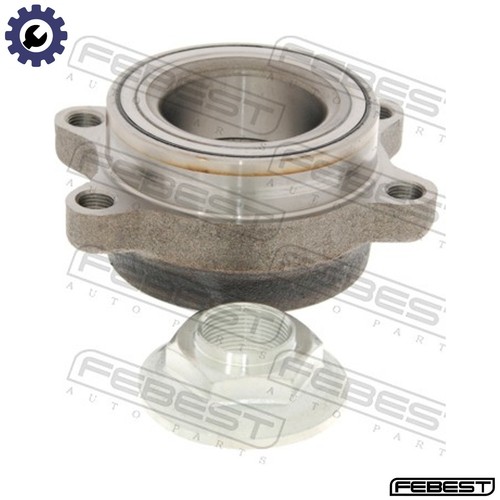 Wheel hub 0282 e25f for - hub,