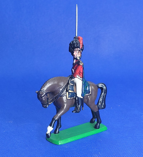 Mulberry miniatures napoleonic - mulberry,