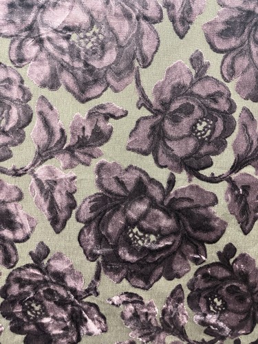 Upholstery fabric purple - fabric,