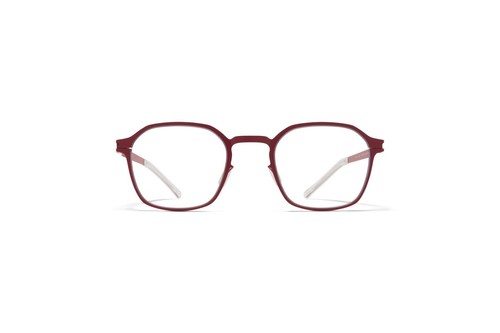 Mykita decades baker cranberry - baker,
